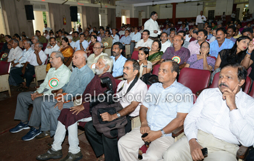 Forum for Justice Mangalore